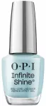 Debenhams Opi Infinite Shine in Last from the Past