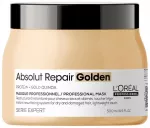 L'Oreal Professionnel - Serie Expert Absolut Repair Golden Lightweight Mask 500ML