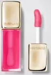 Guerlain KissKiss Bee Glow Oil 92% Natural-origin Honey Tint Lip Oil - Pink