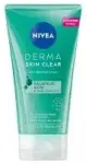 Derma Skin Scrub Anti-Blemish Transparent - 150ml