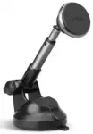 SBS Universal Telescopic automobilinis telefono laikiklis su prisiurbtuku