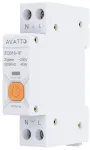 ZigBee Avatto ZWCB16 smart fuse