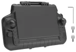 Sunnylife 2 in 1 sunshade for DJI RC Plus 2