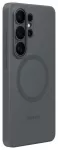 Samsung EF-ES948CBE Silicone telefono dėklas Samsung Galaxy S26 Ultra (S948) juodas