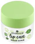 Essence, Lip Care, Lūpų &scaron;veitiklis, Vanilė, 9 g