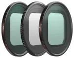 Freewell Magnetic Filter Set for iPhone (3-Pack)