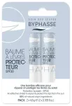 Dueto rinkinys, Byphasse, Atstatomasis lūpų balzamas, 2 vnt., 4.8 g