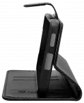 Tactical TPU telefono dėklas Samsung Galaxy A27 5G (A276) skaidrus