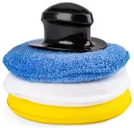 Cleaning sponges set 3x125 mm
