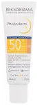 BIODERMA Photoderm M SPF50+ Veido apsauginis kremas nuo saulės 40 ml