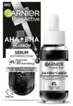 Garnier Pure Active AHA BHA Anglies Serumas Nuo Nelygumų 30ml