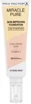Max Factor Miracle Pure kreminė pudra SPF30 80-Bronze