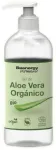 Seanergy Nature vegani&scaron;kas alavijų gelinis kremas su dozatoriumi 500ml