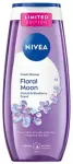 Nivea Floral Moon du&scaron;o želė 250ml