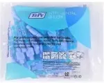 TePe Interdental Brush Extra Soft (0.6 mm blue 25 pcs) - Very fine interdental brushes