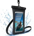 Liavec Aqua Universal Waterproof Case with Airbag