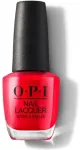 Opi Nail Lacquer Esmalte De U&ntilde;as Duraci&oacute;n Hasta 7 D&iacute;as Spare Me A French Quarter? 15ml