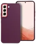 FRAME telefono dėklas Samsung Galaxy S22 (S901) violetinis