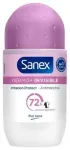 Des Sanex Invisible Rollon 50 Nueva Imagen