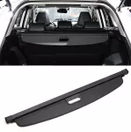 Riff i&scaron;traukiama galinė bagažinės lentyna, skirta Toyota Rav4 2010 - 2021, juoda