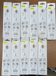 Blavec BH-20 automobilinis telefono laikiklis su prisiurbtuku juodas (pažeista pakuotė)