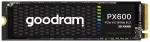 Goodram PX600 M.2 500GB SSD disks