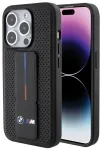 BMW BMHCP15LGSPPRK Aizmugurējais Apvalks Priek&scaron; Apple iPhone 15 Pro