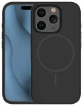 Mocco Silicone Thin Mag Aizsargapvalks priek&scaron; Apple iPhone 16e
