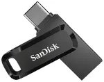 SanDisk Ultra Dual Drive Go USB 3.1 / USB-C Zibatmiņa 512GB