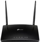 TP‑Link Archer MR105 4G LTE N300 Wireless N 4G LTE Mar&scaron;rutētājs