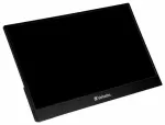Verbatim 49592 Portatīvais skārienjutīgais monitors Full HD / 15,6"