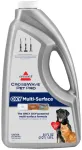 Bissell CrossWave Pet Pro Oxy Multi-surface formula Cleaning solution 2 L