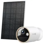 TP-Link Tapo IP Videonovēro&scaron;anas kamera
