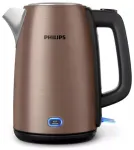 Philips Viva Collection HD9355/92 Elektriskā tējkanna 1.7L