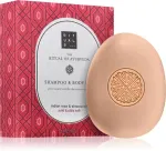 Rituals The Ritual Of Ayurveda Cietās ziepes 100ml