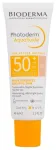 BIODERMA Photoderm Face Sun Care Sejas saules aizsardzības līdzeklis 40ml / SPF50+