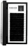 Nanolash Volume Lashes Mākslīgās skropstas 0.15 C 9 mm