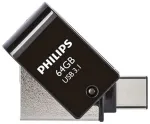 Philips FM64DC152B/00 USB 3.1 Zibatmiņa 64GB