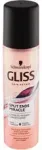 Schwarzkopf Professional Gliss Kur Split Ends Miracle Express Repair Conditioner - Regenerating Express Balm 200ml