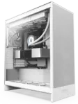 NZXT H series H7 Flow - mid tower - ATX