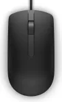 DELL MS116 570-AASJ laidinė pelė juoda