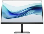 HP Series 3 Pro 23.8 inch FHD Monitor - 324pe computer monitor 60.5 cm (23.8") 1920 x 1080 pixels Full HD LCD Black
