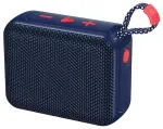 Borofone Portable Bluetooth Speaker BR106 Felicitous navy blue