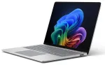 Surface ne&scaron;iojamas kompiuteris 7 verslui 13,8" jutiklinis platinis Core U7 266V 16GB/512GB SSD Windows 11 Pro EP2-21083