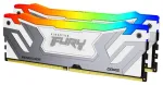 DDR5 48GB PC 8400 CL40 Kingston CU KIT (2x24GB) FURY Reneg. retail