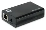 Access Point LevelOne LevelOne POS-5000 juodas tinklo skirstytuvas su PoE palaikymu