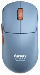 Cherry XTRFY M68 Wireless (hellblau/kupfer)