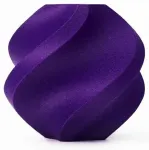 BambuLab PETG-CF Violet Purple (31700) spole ar 1kg filamenta