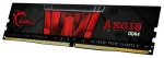 G.Skill | Aegis | 16 GB | DDR4 | 3200 MHz | PC/server | Registered No | ECC No