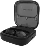 Fairphone Fairbuds True Wireless Earbuds v2 in-Ear Kopfh&ouml;rer Black